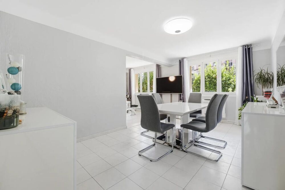 Appartement de 4 pièces de 67,43 m² à Nice