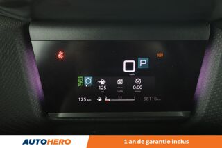 C4 1.5 Blue-HDi Shine EAT8 131 ch 2022 occasion 92130 Issy-les-Moulineaux