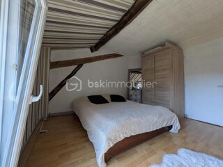 Vente Ferme Maison de village Vrizy