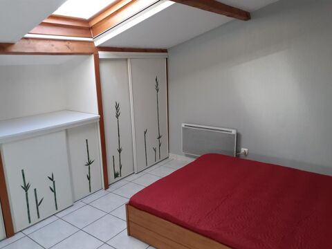  Appartement  louer 3 pices 40 m