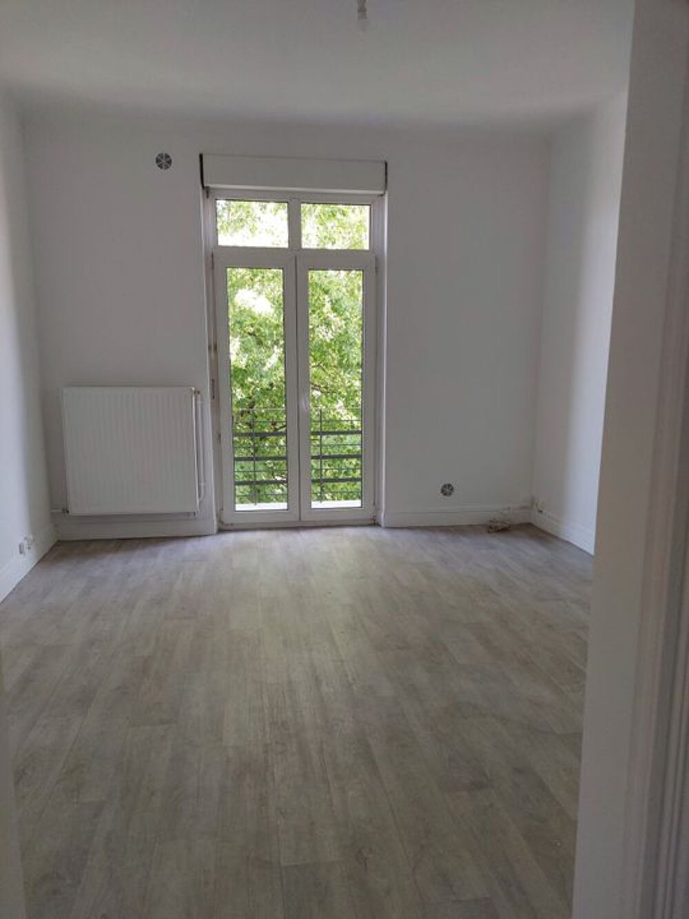 Location Appartement Appartement de 52m2 à louer sur Metz Metz