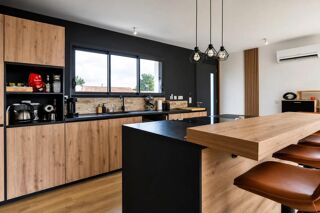  Maison à vendre 4 pièces 81 m²