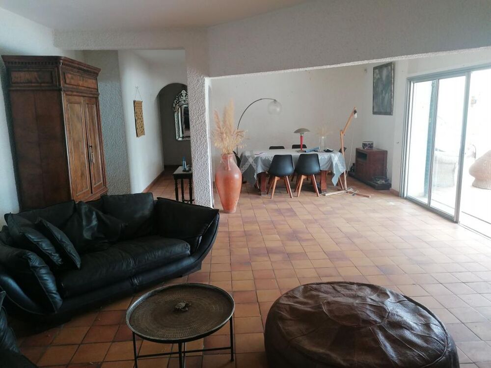 � vendre  Villa Saint-Gilles Les Bains (97434)