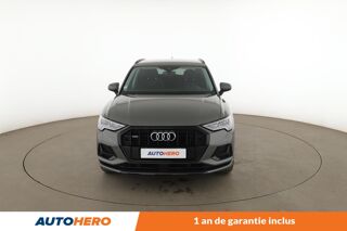 Q3 40 TDI Design Luxe Quattro S tronic 190 ch 2019 occasion 92130 Issy-les-Moulineaux