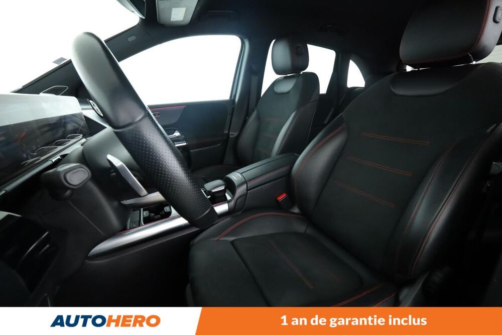 Classe B 220 AMG Line 4Matic 7G-DCT 190 ch 2019 occasion 92130 Issy-les-Moulineaux