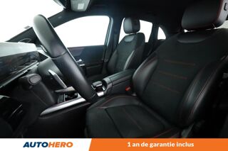 Classe B 220 AMG Line 4Matic 7G-DCT 190 ch 2019 occasion 92130 Issy-les-Moulineaux