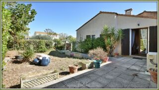  Villa � vendre 4 pi�ces 82 m�