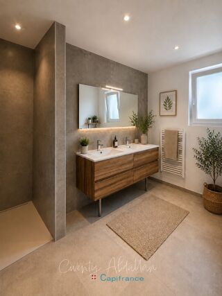  Appartement à vendre 3 pièces 81 m²