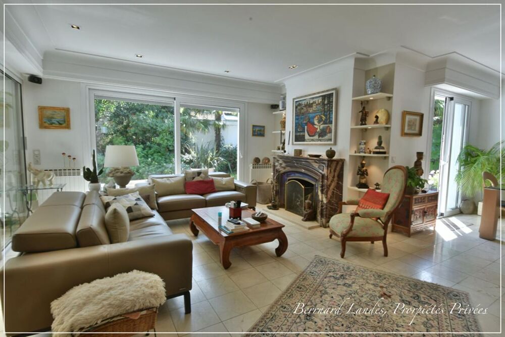 Vente Maison ANGLET Anglet