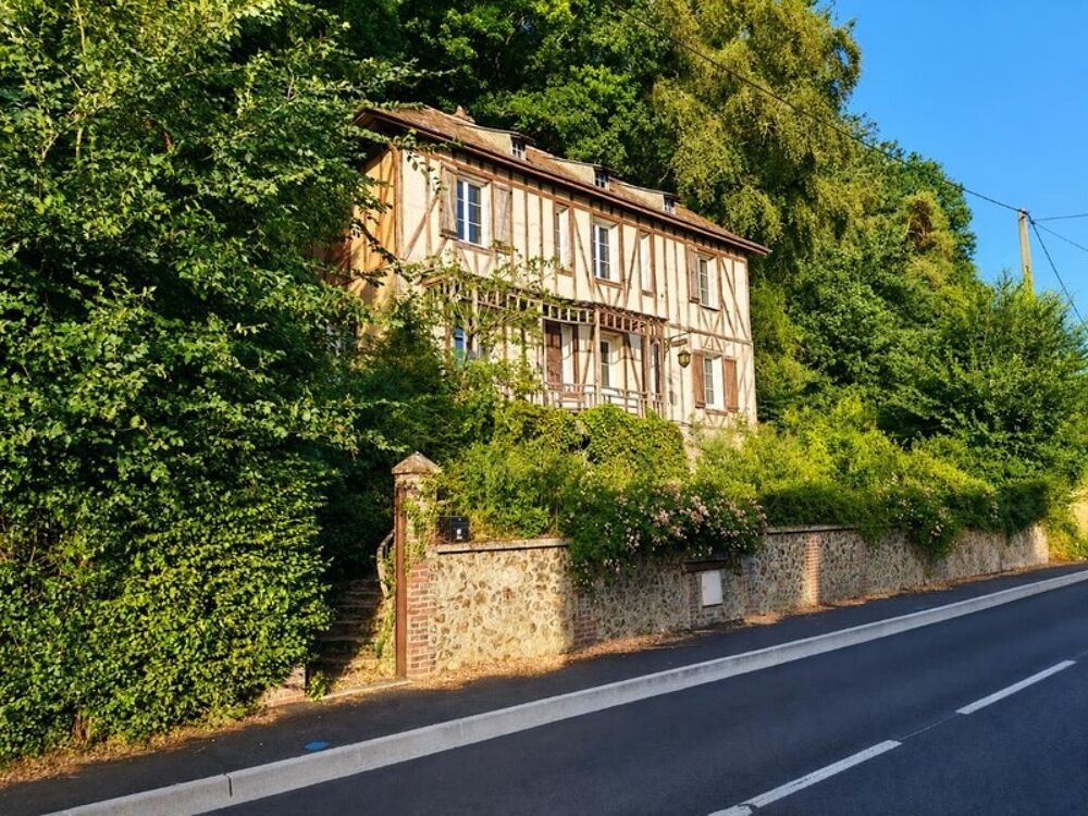 Maison à vendre 5 pièces (27)