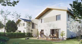  Maison 6 pi�ces 116 m� Segny