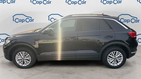 T-ROC 1.5 TSI 150 DSG7 Lounge 2020 occasion 80000 Amiens