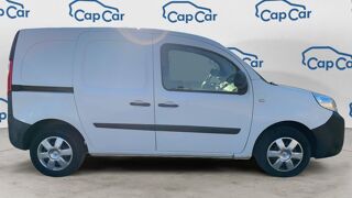 Kangoo Express III 1.5 dCi 75 Grand Confort 2016 occasion 38270 Saint Barthelemy