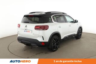 C5 aircross 1.6 Hybrid Shine e-EAT8 225 ch 2023 occasion 92130 Issy-les-Moulineaux