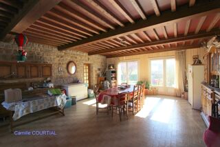  Maison à vendre 7 pièces 200 m²