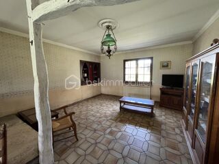  Maison � vendre 9 pi�ces 160 m�