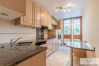  Appartement � vendre 4 pi�ces 75 m�