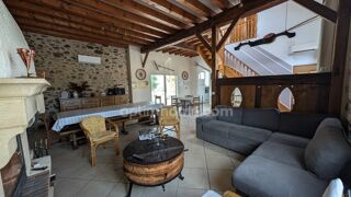  Maison à vendre 8 pièces 234 m²