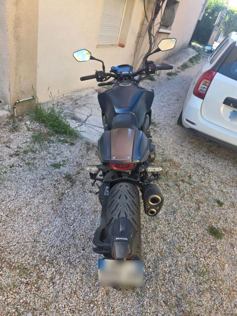 HONDA 2023 occasion 13012 Marseille