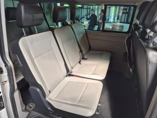 Caravelle 2.0 TDI 150 BMT Courte DSG7 2016 occasion 17139 Dompierre-sur-Mer