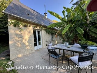  Maison à vendre 5 pièces 136 m²