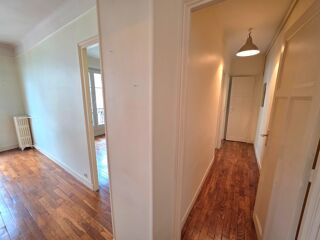 Vente Appartement Appartement à vendre 3 pièces PARIS 15EME ARRONDISSEMENT (75) Paris 15
