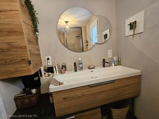  Maison � vendre 4 pi�ces 88 m�