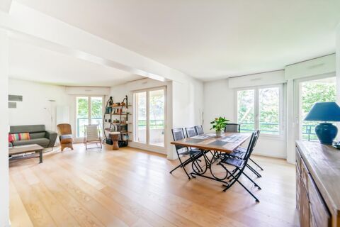   Appartement Appartement - 6 pice(s) - 120 m