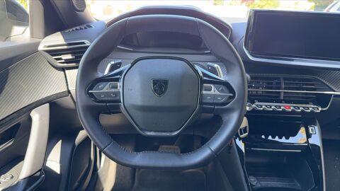 2008 II 1.2 Hybrid 136 e-DSC6 Allure - Garantie constructeur Auto 2024 occasion 94550 Chevilly Larue