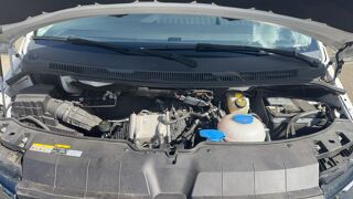 Transporter FOURGON T6 2.0 TDi 150 DSG7 Business Plus L1h1 2022 occasion 53200 Chateau Gontier Sur Mayenne