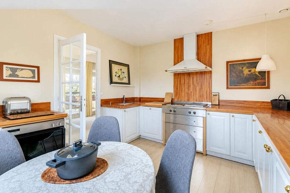Vente Duplex/Triplex Appartement de 5 pièces de 160 m² à Jouy-en-Josas Jouy en josas