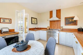  Duplex/triplex à vendre 5 pièces 160 m²