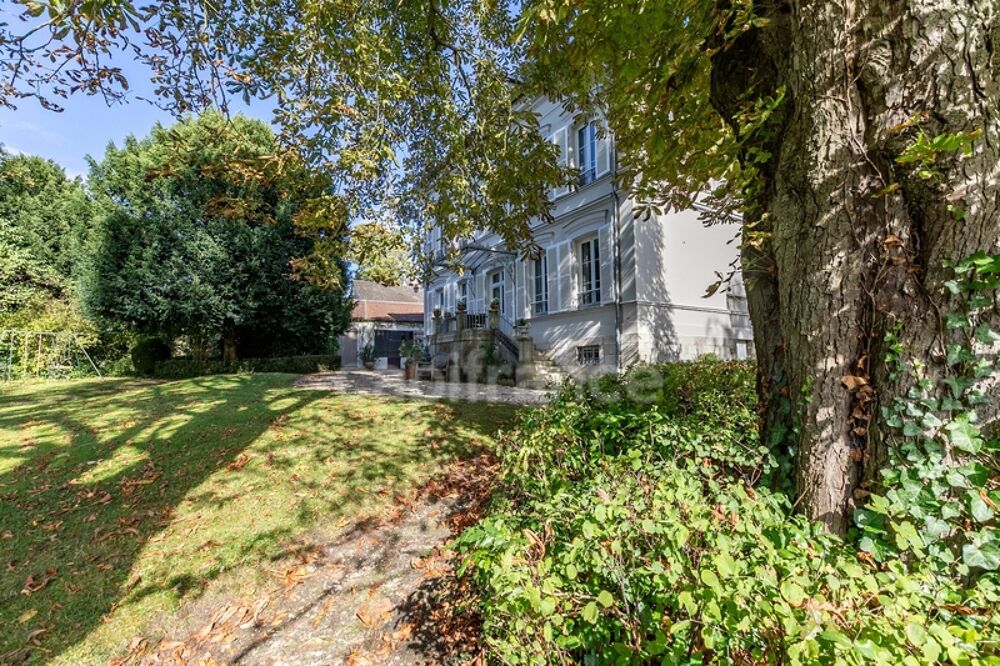  vendre  Proprit/chteau Chteau-Thierry (02400)