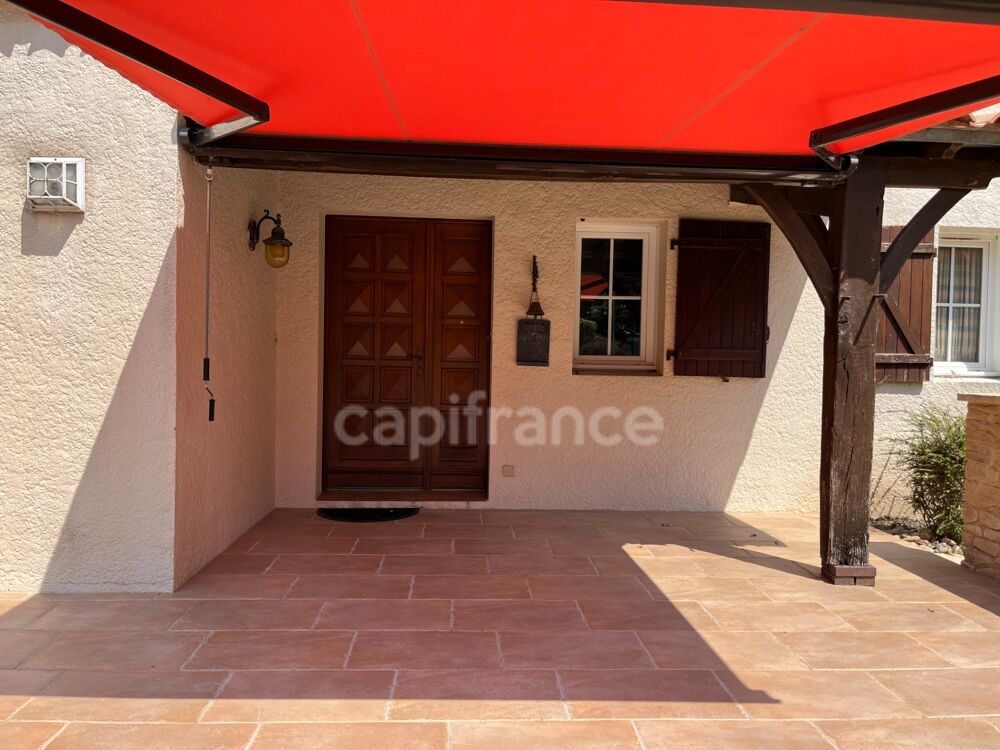 à vendre  Maison Les Sables-d'Olonne (85180)