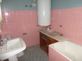  Maison à vendre 6 pièces 96 m²