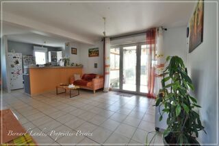  Maison à vendre 4 pièces 95 m²