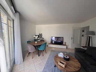  Appartement � vendre 3 pi�ces 60 m�