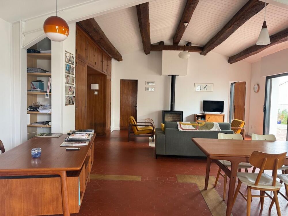 à vendre  Maison Noirmoutier-en-l'Île (85330)
