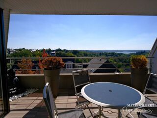  Appartement à vendre 5 pièces 144 m²