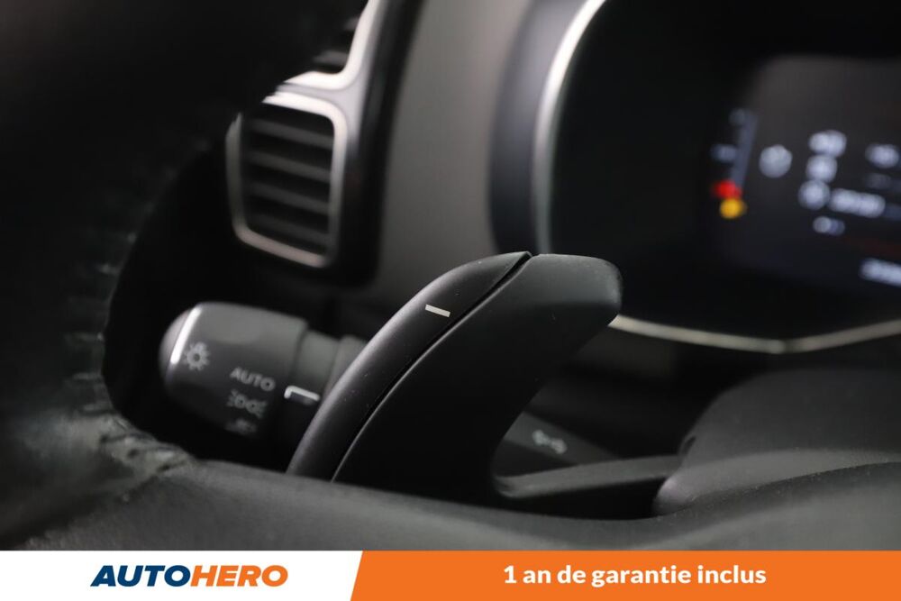 C5 aircross 1.5 Blue-HDi C-Series EAT8 131 ch 2022 occasion 92130 Issy-les-Moulineaux