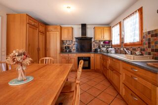  Appartement � vendre 6 pi�ces 97 m�