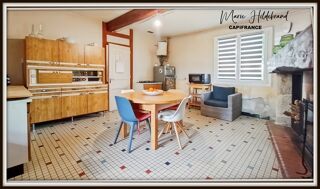  Maison � vendre 4 pi�ces 107 m�