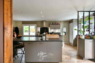  Maison � vendre 5 pi�ces 107 m�