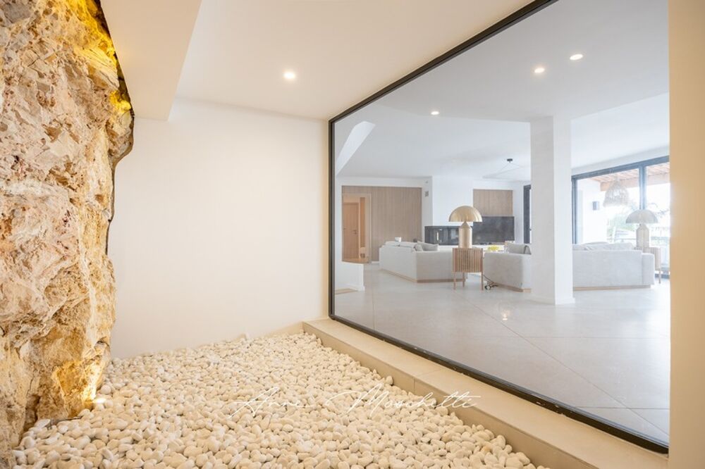 � vendre  Maison Saint-Cyr-sur-Mer (83270)