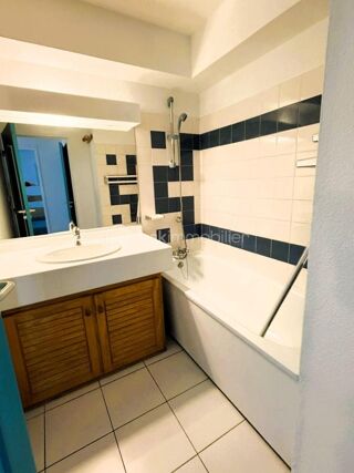  Appartement � vendre 2 pi�ces 32 m�