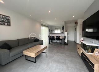  Maison � vendre 3 pi�ces 70 m�