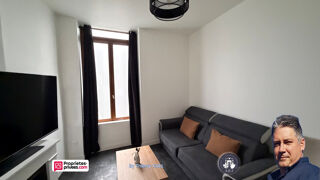  Appartement � vendre 3 pi�ces 52 m�