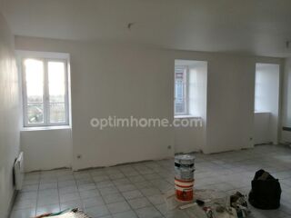  Duplex/triplex à vendre 3 pièces 55 m²
