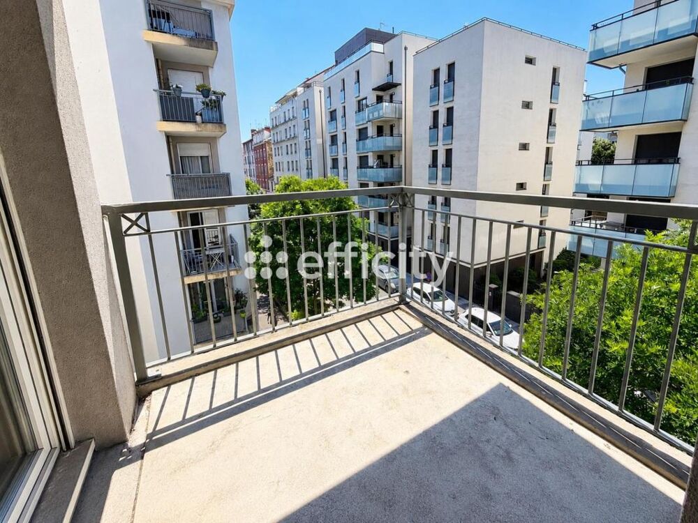 Vente Appartement Appartement Villeurbanne