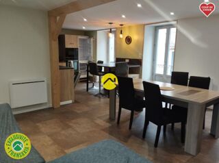  Appartement � vendre 5 pi�ces 93 m�